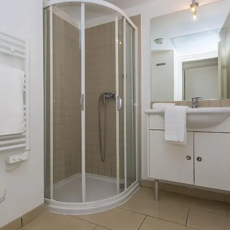 Odalys Les Voiles Blanches 2*