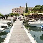 Odalys Les Voiles Blanches Solenzara