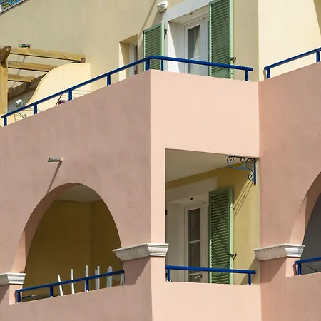 Odalys Les Voiles Blanches